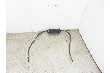  FRENO DE MANO ELECTRICO BMW SERIE 7 (F01/F02) 740d xDrive 2011 206923 BMW - 1