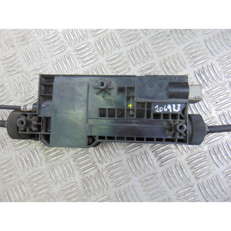  FRENO DE MANO ELECTRICO BMW SERIE 7 (F01/F02) 740d xDrive 2011 206923 BMW - 1