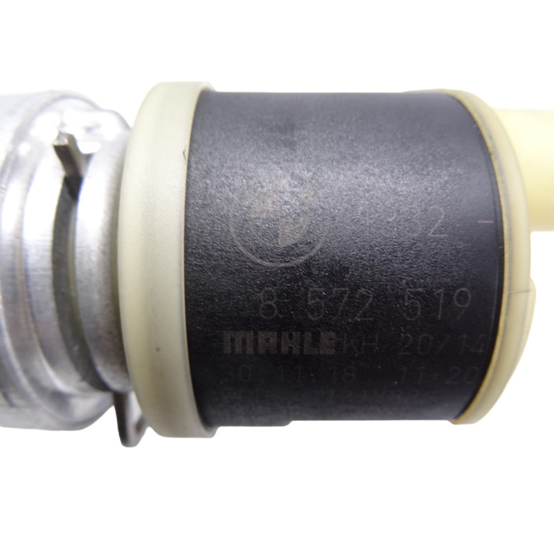 8572519 FILTRO GASOIL BMW SERIE 7 (F01/F02)