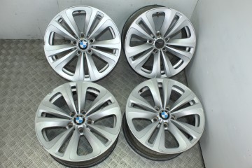 R18 JUEGO LLANTAS BMW SERIE 7 (F01/F02)