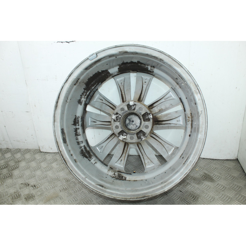 R18 JUEGO LLANTAS BMW SERIE 7 (F01/F02)