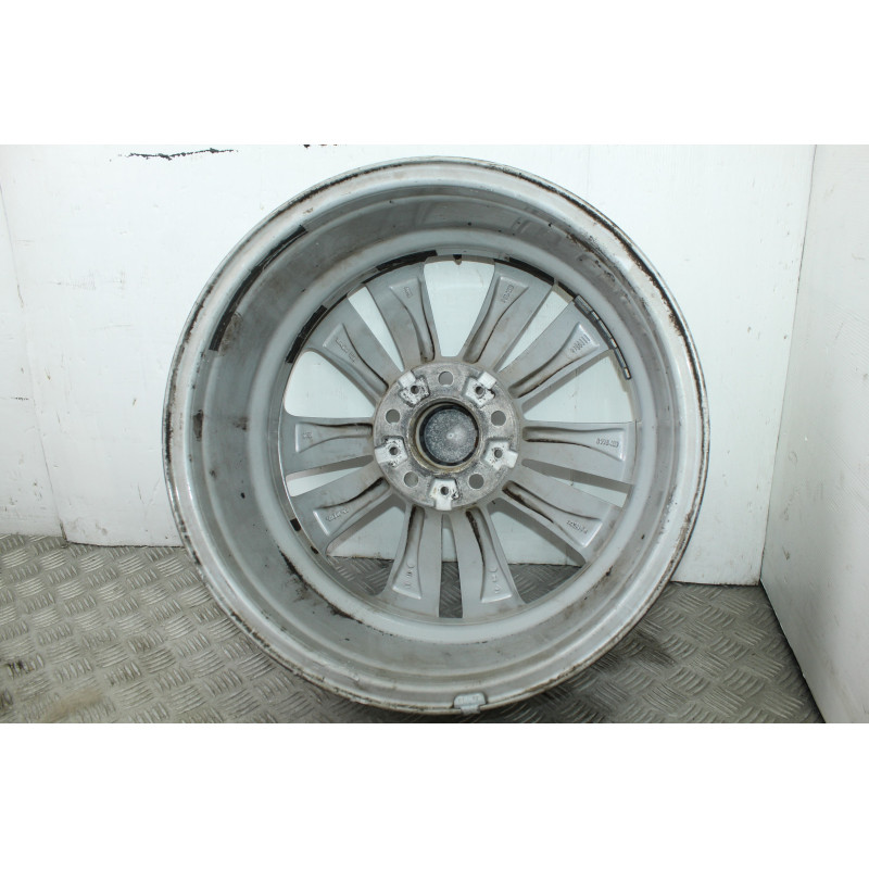 R18 JUEGO LLANTAS BMW SERIE 7 (F01/F02)