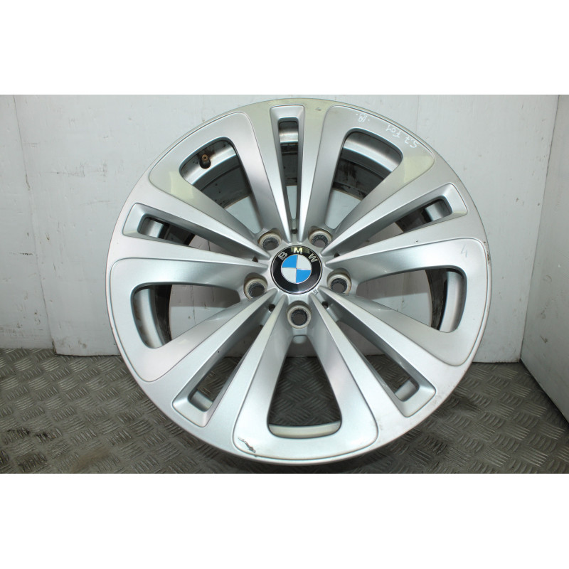 R18 JUEGO LLANTAS BMW SERIE 7 (F01/F02)