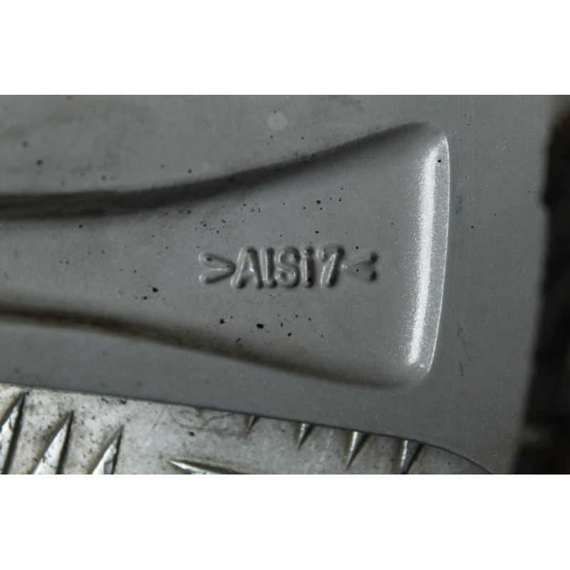 R18 JUEGO LLANTAS BMW SERIE 7 (F01/F02)