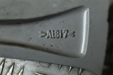 R18 JUEGO LLANTAS BMW SERIE 7 (F01/F02)