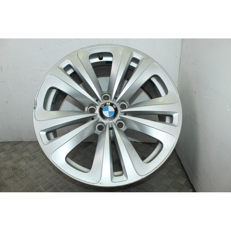 R18 JUEGO LLANTAS BMW SERIE 7 (F01/F02)