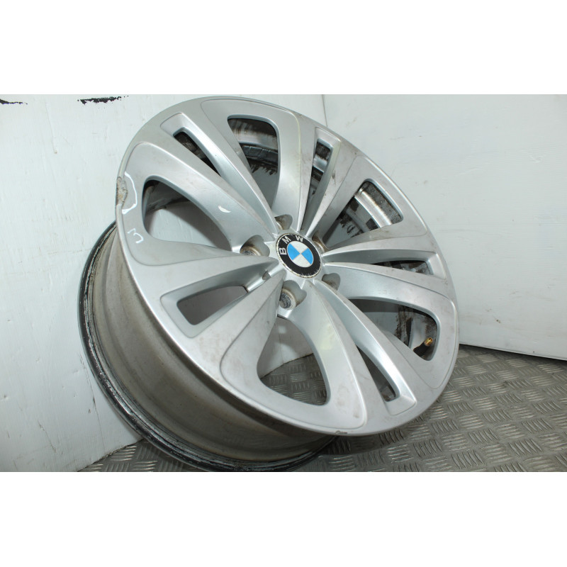 R18 JUEGO LLANTAS BMW SERIE 7 (F01/F02)