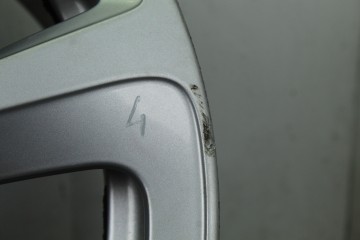 R18 JUEGO LLANTAS BMW SERIE 7 (F01/F02)