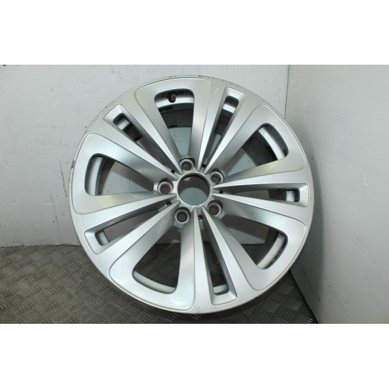 R18 JUEGO LLANTAS BMW SERIE 7 (F01/F02)