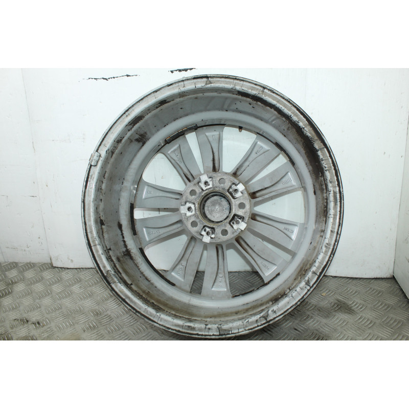 R18 JUEGO LLANTAS BMW SERIE 7 (F01/F02)