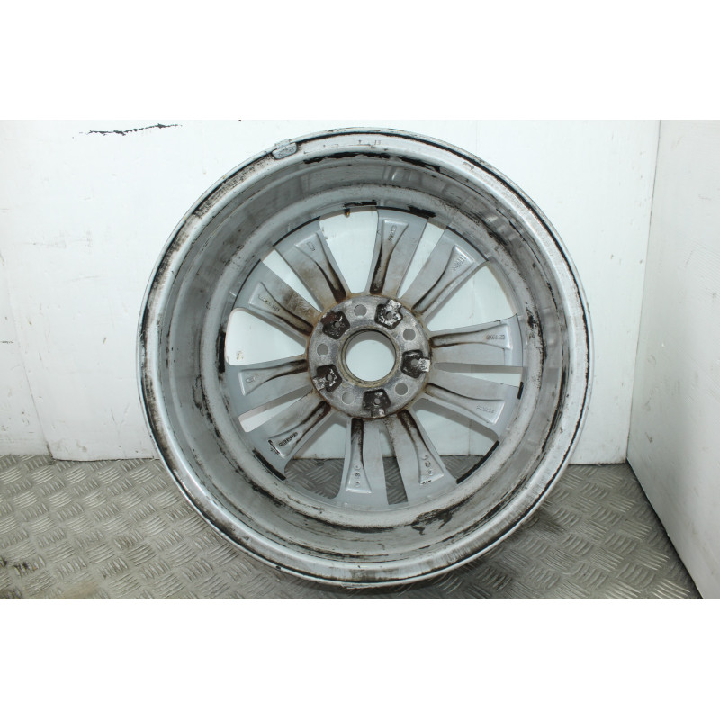 R18 JUEGO LLANTAS BMW SERIE 7 (F01/F02)