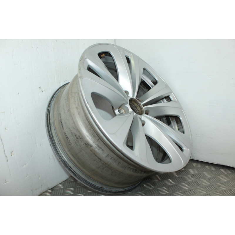 R18 JUEGO LLANTAS BMW SERIE 7 (F01/F02)