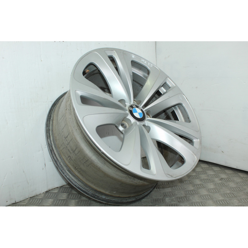 R18 JUEGO LLANTAS BMW SERIE 7 (F01/F02)