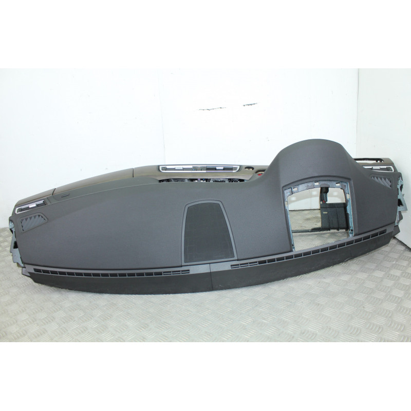  KIT AIRBAG BMW SERIE 7 (F01/F02) 740d xDrive 2011 210633 BMW - 5