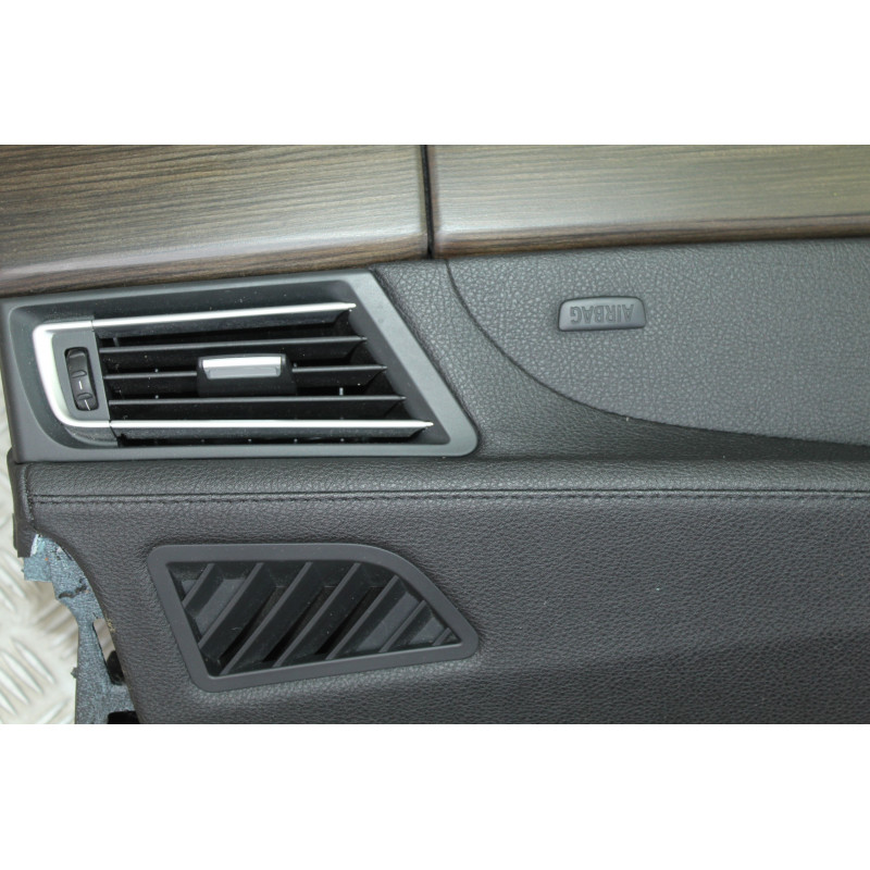  KIT AIRBAG BMW SERIE 7 (F01/F02) 740d xDrive 2011 210633 BMW - 8