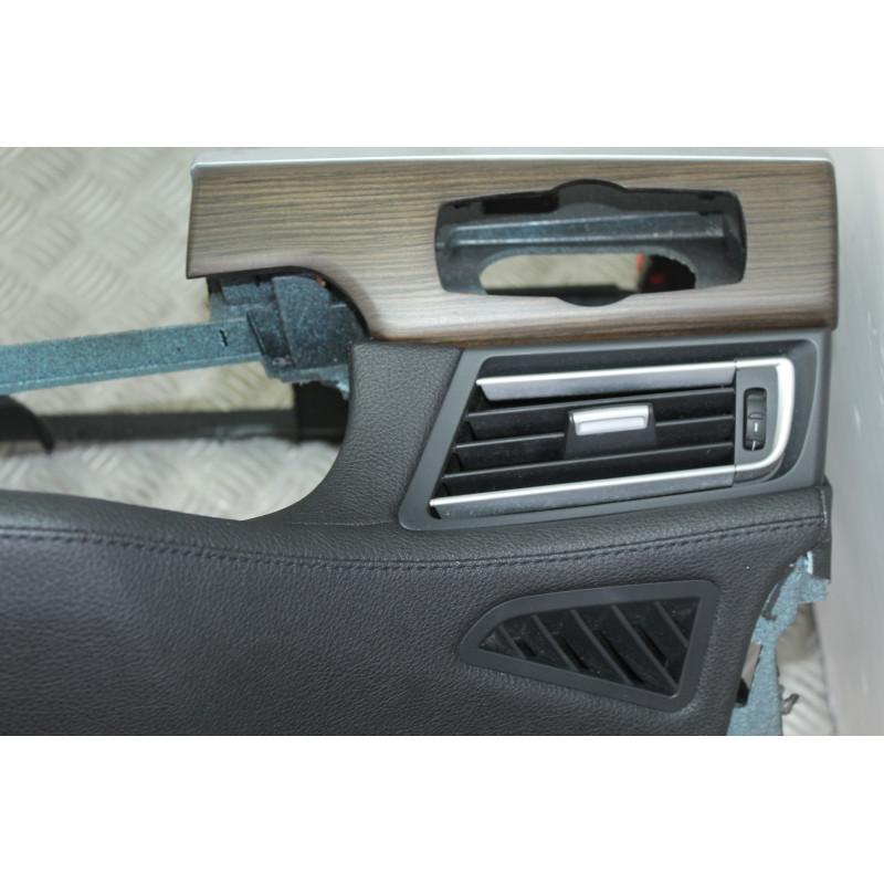  KIT AIRBAG BMW SERIE 7 (F01/F02) 740d xDrive 2011 210633 BMW - 9