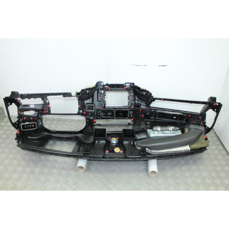  KIT AIRBAG BMW SERIE 7 (F01/F02) 740d xDrive 2011 210633 BMW - 10