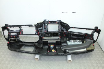  KIT AIRBAG BMW SERIE 7 (F01/F02) 740d xDrive 2011 210633 BMW - 10