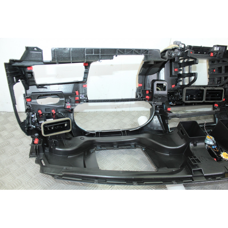  KIT AIRBAG BMW SERIE 7 (F01/F02) 740d xDrive 2011 210633 BMW - 11