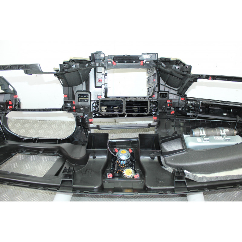  KIT AIRBAG BMW SERIE 7 (F01/F02) 740d xDrive 2011 210633 BMW - 12