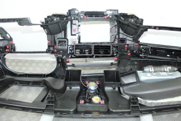  KIT AIRBAG BMW SERIE 7 (F01/F02) 740d xDrive 2011 210633 BMW - 12