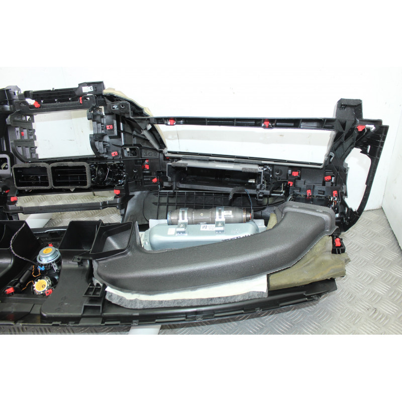  KIT AIRBAG BMW SERIE 7 (F01/F02) 740d xDrive 2011 210633 BMW - 13