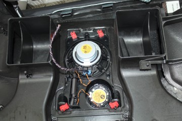  KIT AIRBAG BMW SERIE 7 (F01/F02) 740d xDrive 2011 210633 BMW - 14