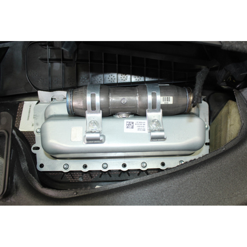  KIT AIRBAG BMW SERIE 7 (F01/F02) 740d xDrive 2011 210633 BMW - 15