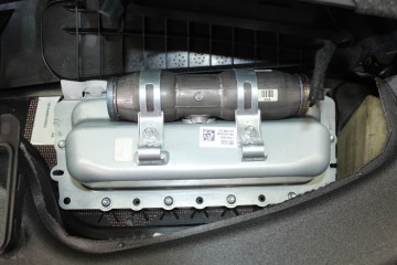  KIT AIRBAG BMW SERIE 7 (F01/F02) 740d xDrive 2011 210633 BMW - 15