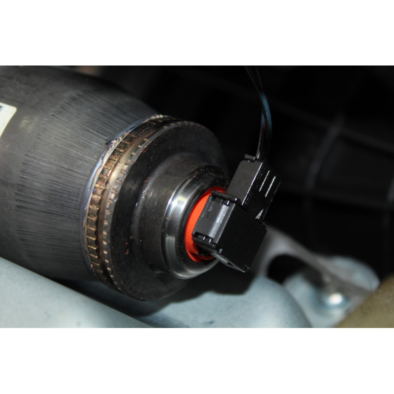  KIT AIRBAG BMW SERIE 7 (F01/F02) 740d xDrive 2011 210633 BMW - 18