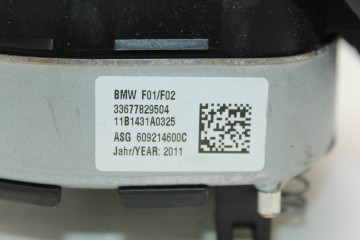  KIT AIRBAG BMW SERIE 7 (F01/F02) 740d xDrive 2011 210633 BMW - 21