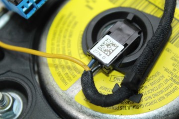  KIT AIRBAG BMW SERIE 7 (F01/F02) 740d xDrive 2011 210633 BMW - 22