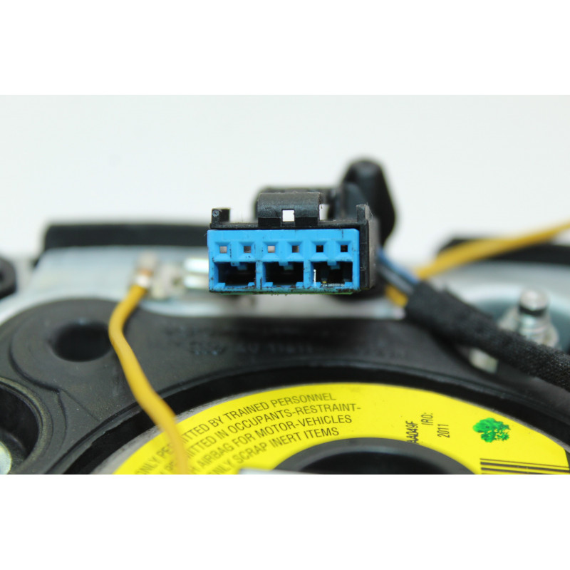  KIT AIRBAG BMW SERIE 7 (F01/F02) 740d xDrive 2011 210633 BMW - 23