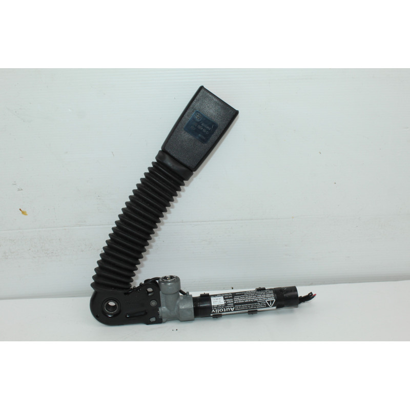  KIT AIRBAG BMW SERIE 7 (F01/F02) 740d xDrive 2011 210633 BMW - 25