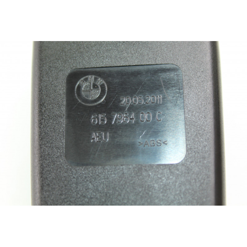  KIT AIRBAG BMW SERIE 7 (F01/F02) 740d xDrive 2011 210633 BMW - 26