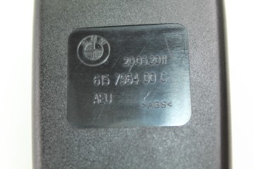  KIT AIRBAG BMW SERIE 7 (F01/F02) 740d xDrive 2011 210633 BMW - 26