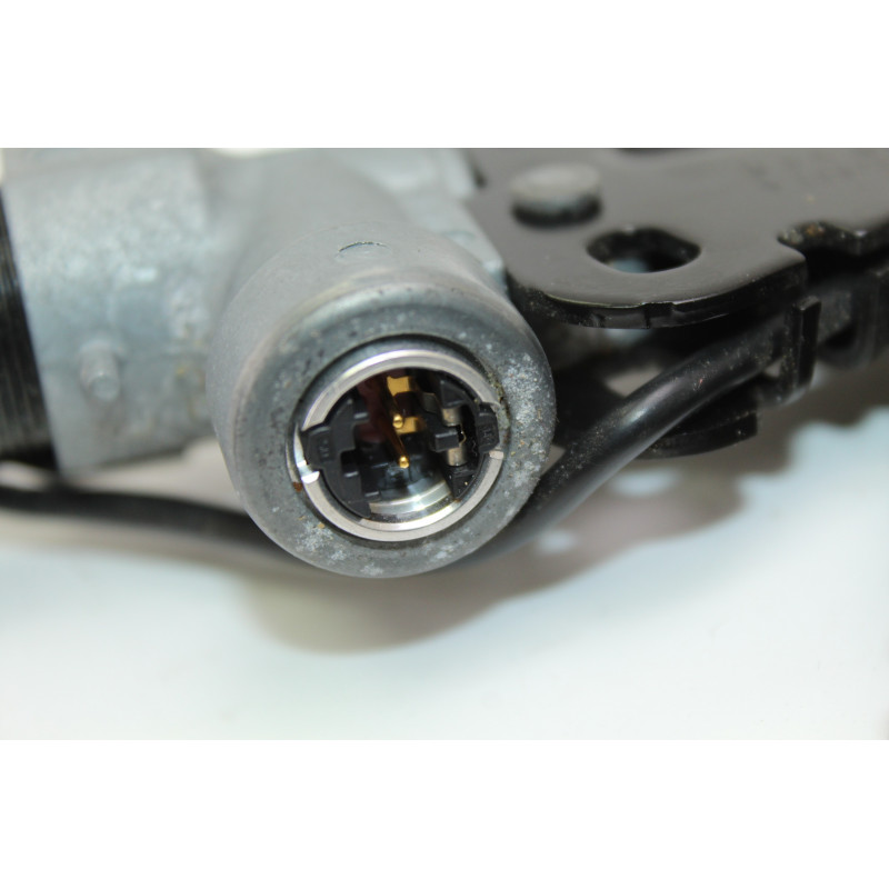  KIT AIRBAG BMW SERIE 7 (F01/F02) 740d xDrive 2011 210633 BMW - 28