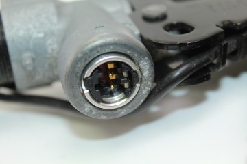  KIT AIRBAG BMW SERIE 7 (F01/F02) 740d xDrive 2011 210633 BMW - 28