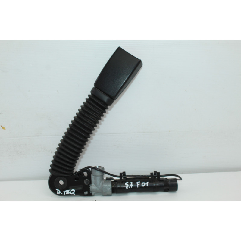  KIT AIRBAG BMW SERIE 7 (F01/F02) 740d xDrive 2011 210633 BMW - 31