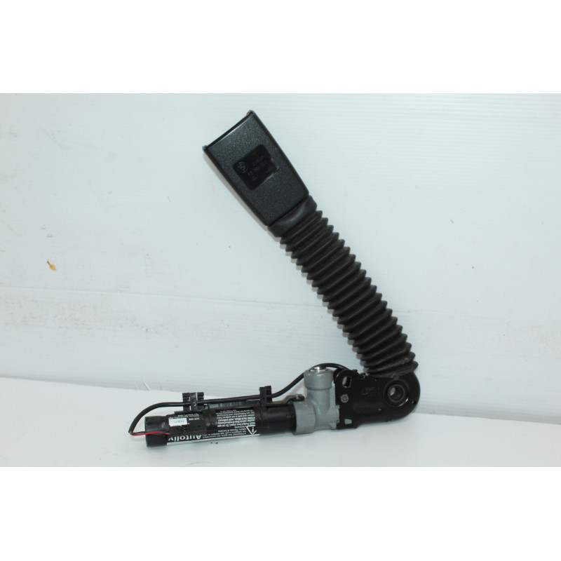  KIT AIRBAG BMW SERIE 7 (F01/F02) 740d xDrive 2011 210633 BMW - 32