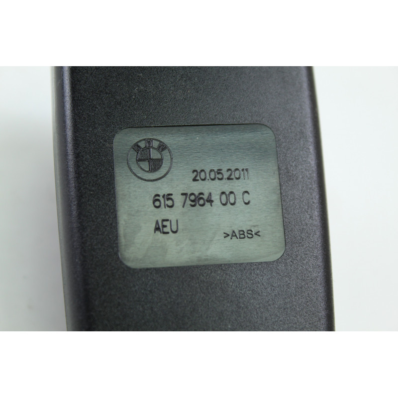  KIT AIRBAG BMW SERIE 7 (F01/F02) 740d xDrive 2011 210633 BMW - 34