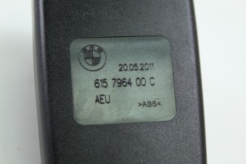  KIT AIRBAG BMW SERIE 7 (F01/F02) 740d xDrive 2011 210633 BMW - 34