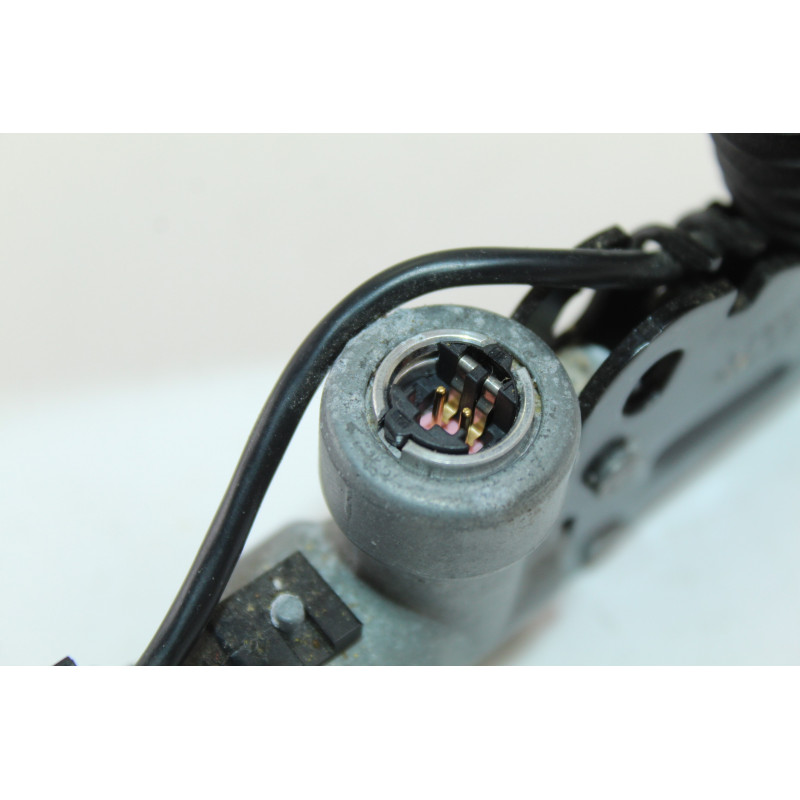  KIT AIRBAG BMW SERIE 7 (F01/F02) 740d xDrive 2011 210633 BMW - 35