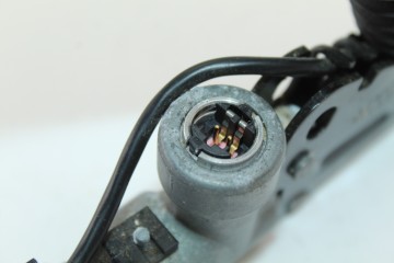  KIT AIRBAG BMW SERIE 7 (F01/F02) 740d xDrive 2011 210633 BMW - 35