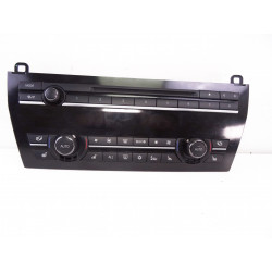 9249718 MANDO CLIMATIZADOR BMW SERIE 7 (F01/F02)