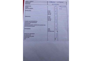 SUZUKI GRAND VITARA (JB/JT) *