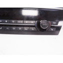 9249718 MANDO CLIMATIZADOR BMW SERIE 7 (F01/F02) 740d xDrive 2011 9249718 210594 BMW - 2