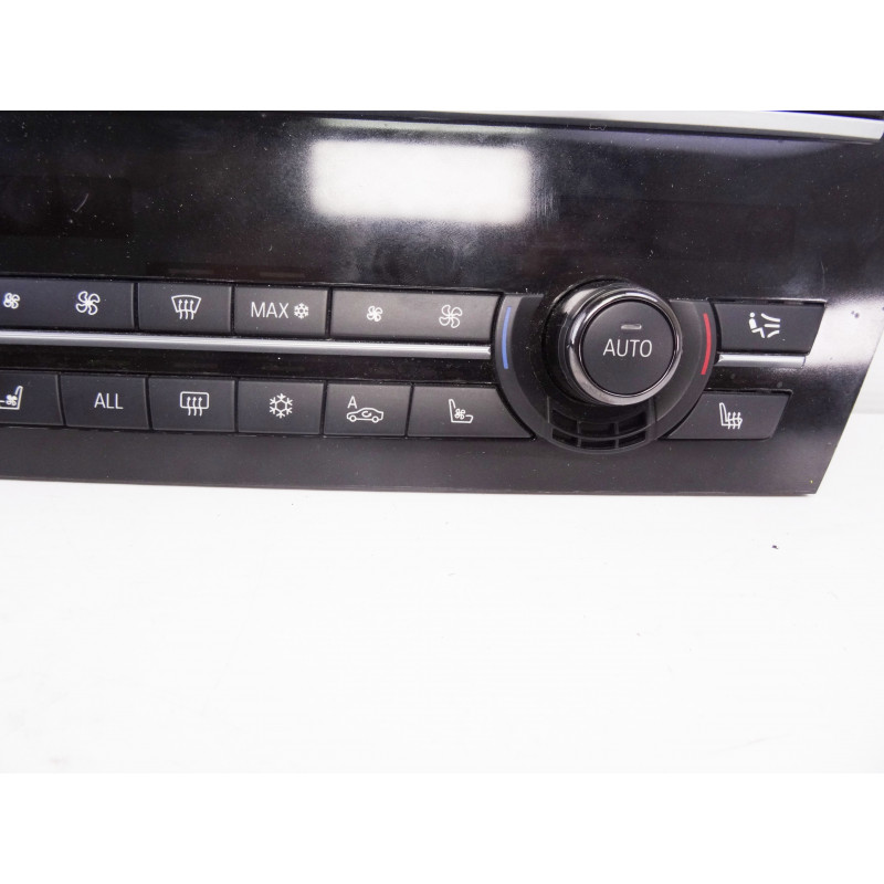 9249718 MANDO CLIMATIZADOR BMW SERIE 7 (F01/F02) 740d xDrive 2011 9249718 210594 BMW - 2