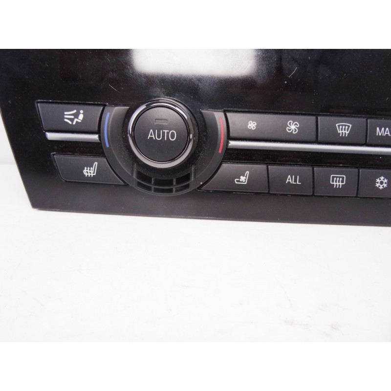 9249718 MANDO CLIMATIZADOR BMW SERIE 7 (F01/F02) 740d xDrive 2011 9249718 210594 BMW - 4