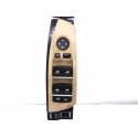 9163586 MANDO ELEVALUNAS DELANTERO IZQUIERDO BMW SERIE 7 (F01/F02) 9163586 MANDO ELEVALUNAS DELANTERO IZQUIERDO BMW SERIE 7 (F01/F02)